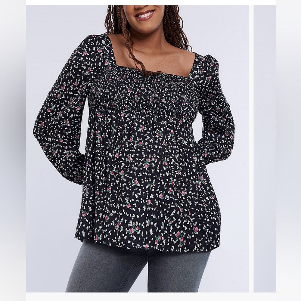 NWT - Maternity Top - Motherhood - Size M